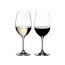 Набор бокалов Vinum Riesling, 4 шт., 400 мл, 5416/15-23, Riedel