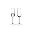 Набор бокалов GRAPE@RIEDEL Champagne Flute, 2 шт, 250 мл, 6424/08, Riedel