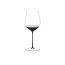 Бокал для вина Superleggero Burgundy Grand Cru, 1022 мл, 6425/16B, черная ножка, Riedel