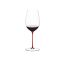 Бокал для вина Superleggero Bordeaux Grand Cru, 953 мл, 6425/00R, красная ножка, Riedel