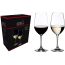 Набор бокалов Vinum Zinfandel / Riesling Grand Cru, 2 шт., 400 мл, 6416/15, Riedel, изображение 10