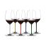 Набор из 6-ти бокалов для вина Cabernet/Merlot, 709 мл, 7900/0-24, серия Fatto A Mano, Riedel