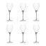 Набор из 6-ти бокалов для сладких вин Sweet Wine, 320 мл, Zalto, изображение 3
