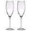 Набор бокалов для шампанского Vinum Cuvee Prestige, 2 шт., 230 мл, 6416/48, Riedel, изображение 2