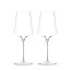 Набор из 2-х универсальных бокалов для вина Josephine №2