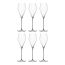 Набор из 6-ти бокалов для игристых вин Champagne, 265 мл, Zalto, изображение 4