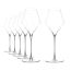 Набор из 6-ти бокалов для шампанского Josephine №4