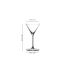 Набор бокалов Grape @ Riedel Martini/Coctail, 2 шт., 200 мл, 6424/77, Riedel, изображение 4