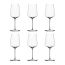 Набор из 6-ти бокалов для вина универсальные Universal, 550 мл, Zalto, изображение 3