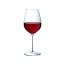 Набор бокалов для вина Галеа (Galea), 6 шт, 550 мл, d=95 мм, h=235 мм, Chef&Sommelier