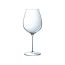 Набор бокалов для вина Галеа (Galea), 6 шт, 650 мл, d=100 мм, h=235 мм, Chef&Sommelier, изображение 4
