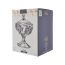 Фруктовница на ножке 29 см, серия Macao, Crystalite Bohemia, изображение 3