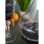 Декантер GISELLE 1500 мл, серия Tulipa optic, Crystalex, изображение 3