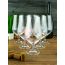 Набор из 6-ти бокалов для пива 540 мл, серия Tulipa optic, Crystalex, изображение 11
