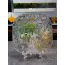 Блюдо квадратное 28 см, серия Onion, Crystalite Bohemia, изображение 2