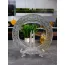 Блюдо круглое 28 см, серия Onion, Crystalite Bohemia, изображение 4