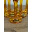 Набор из 6-ти рюмок для водки 50 мл, серия Safari, Crystalite Bohemia, изображение 4