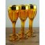 Набор из 6-ти рюмок для водки 50 мл, серия Safari, Crystalite Bohemia, изображение 9