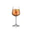 Набор из 6-ти бокалов для коктейля "Spritz" RCR Style TimeLess 510 мл, хрустальное стекло, Италия, изображение 2