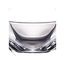 Салатник RCR Fusion D24,5 см, H13,1 см, хрустальное стекло, Италия, изображение 2