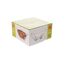 Салатник RCR Fusion D24,5 см, H13,1 см, хрустальное стекло, Италия, изображение 5